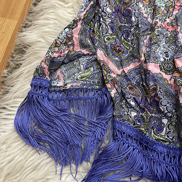 Victoria’s Secret cardigan- size XS-S - Picture 2 of 4